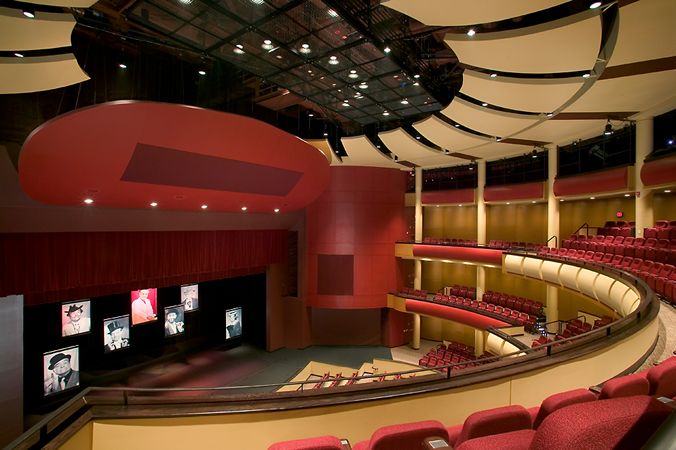 Red Skelton Performing Arts Center